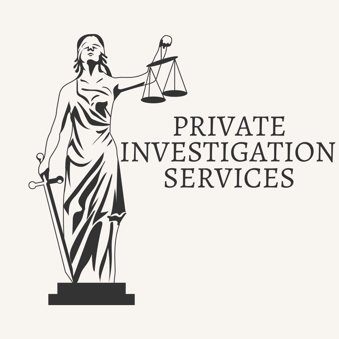 Private Investigation Services — coming soon