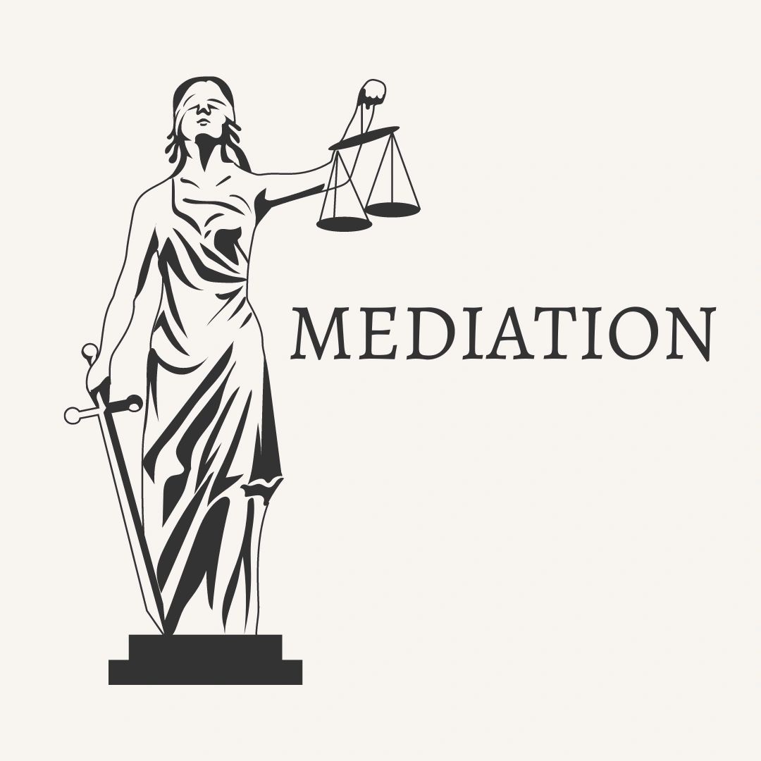 Mediation Services